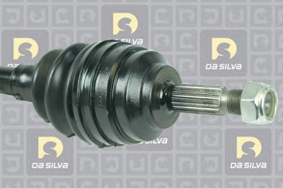 DA SILVA 4479t - Приводной вал